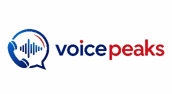 Voice Peaks